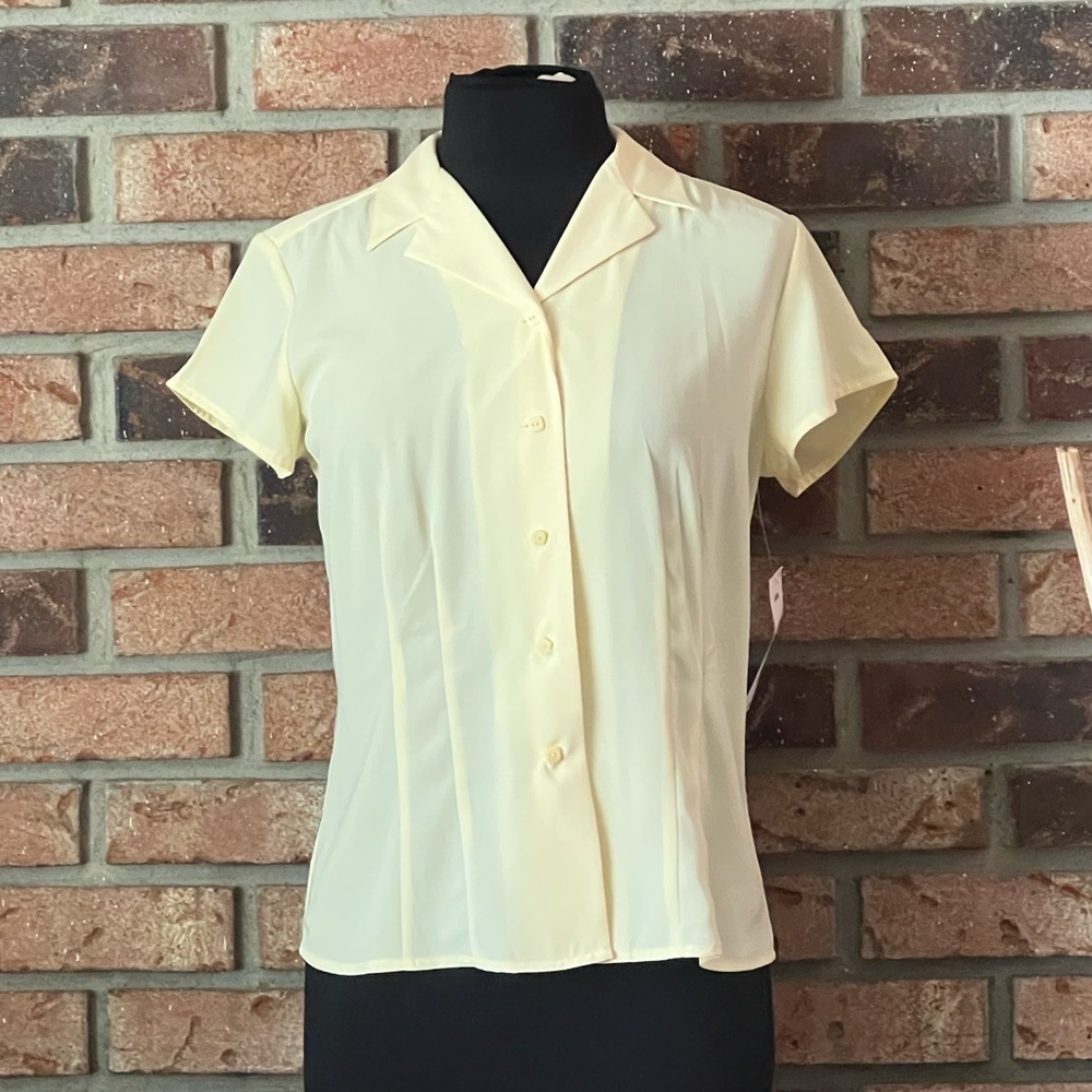 Laura Scott Blouse